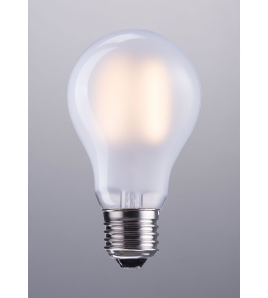 Zuo Modern P50028 E26 A19 8W LED 100 x 60 mm Frosted White Zuo Modern P50028 E26 A19 8W LED 100 x 60 mm Frosted White